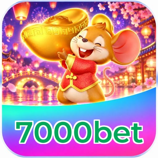 7000bet Logo