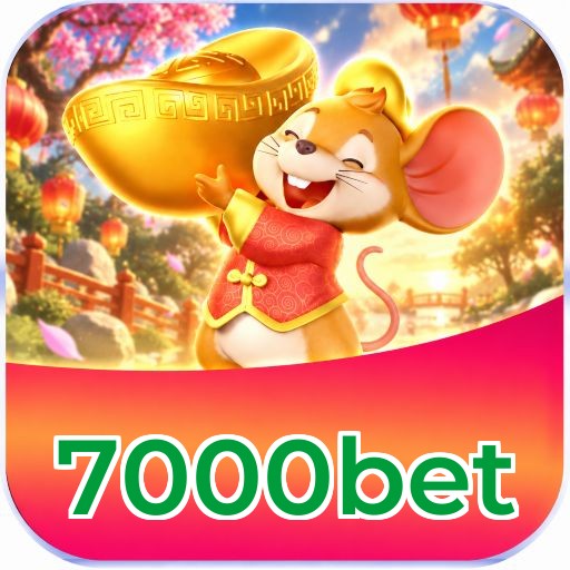 7000bet Cassino Online Certificado
