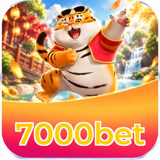 Slots 7000bet - RTP Alto Certificado