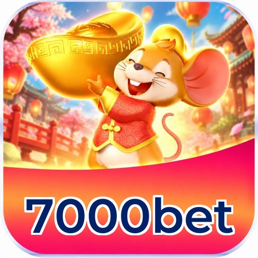 Fortune Tiger Logo 1