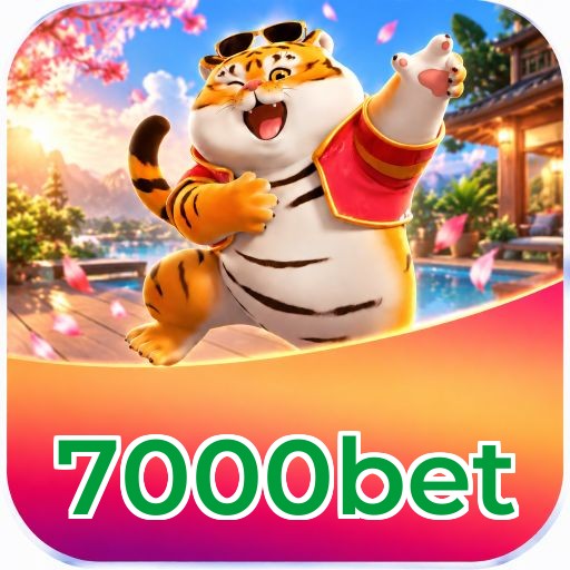 7000bet APP Mobile - Android & iOS