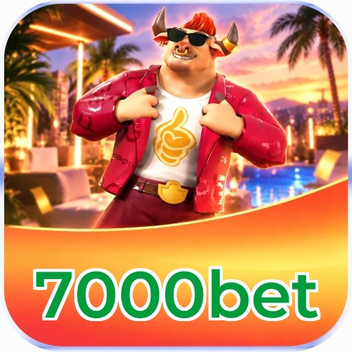 7000bet Segurança Logo 2