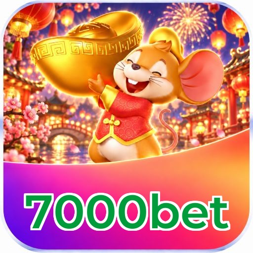 7000bet Cassino Online Certificado