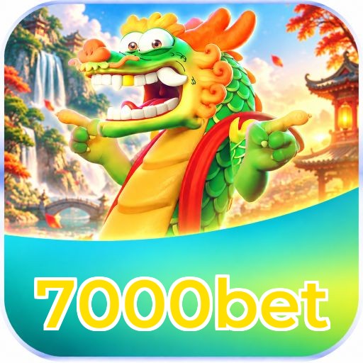7000bet Logo 2