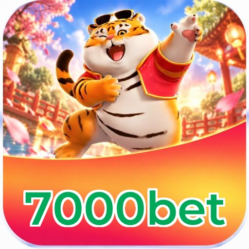 7000bet Logo 1