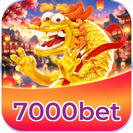 7000bet Instalar Logo 3