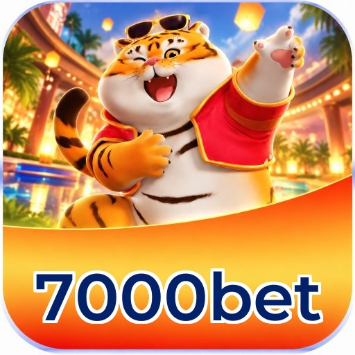 Slots 7000bet - 1.500+ Jogos RTP Alto