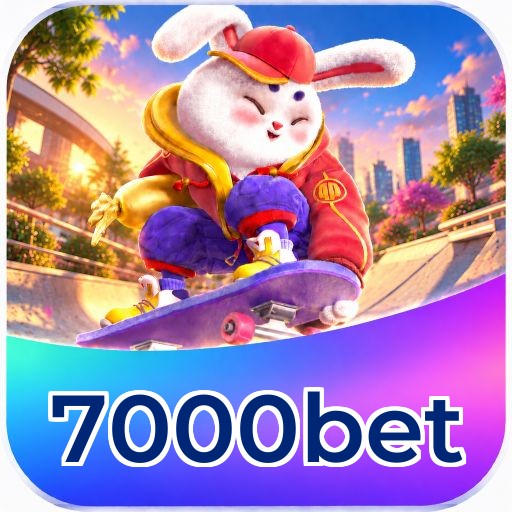 7000bet Segurança Logo 3