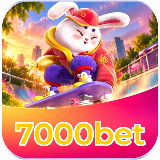 7000bet Logo