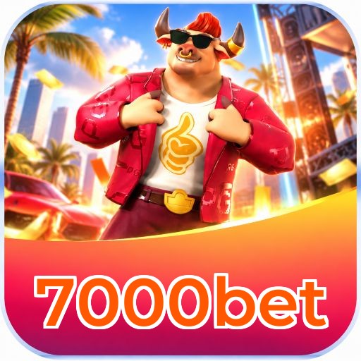 Servidor Brasil 7000bet