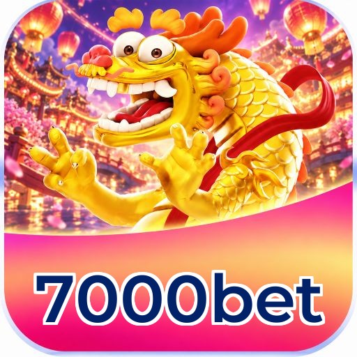 7000bet Logo