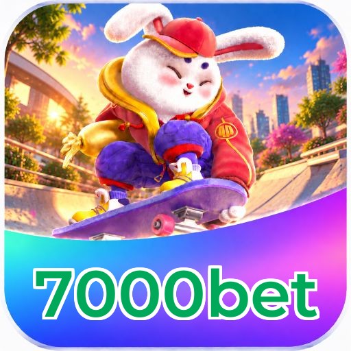 7000bet Logo Oficial - Cassino Online Certificado Brasil