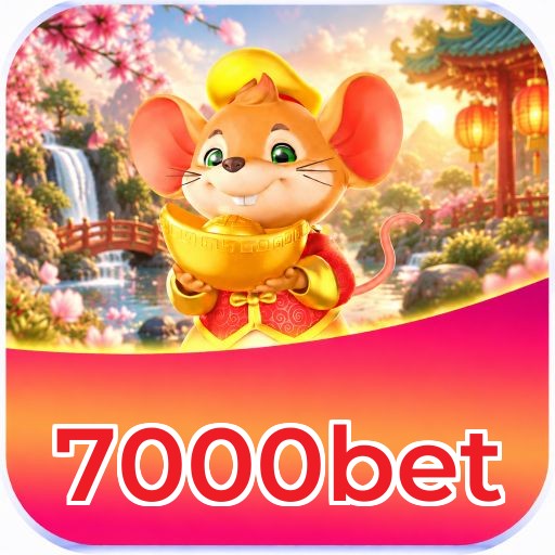 7000bet Instalar Logo 1