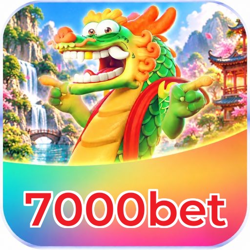 7000bet Logo