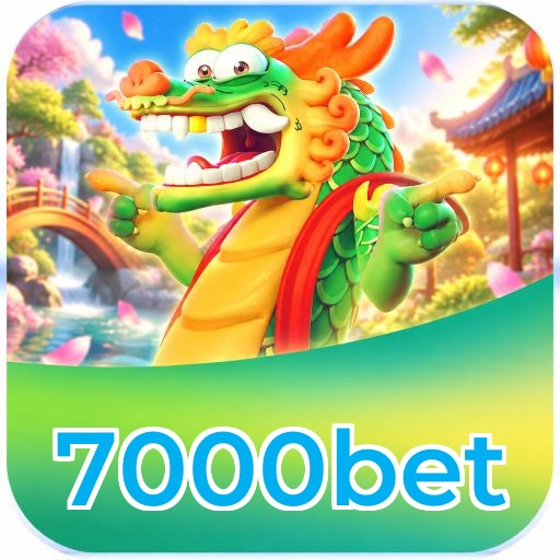 7000bet Logo