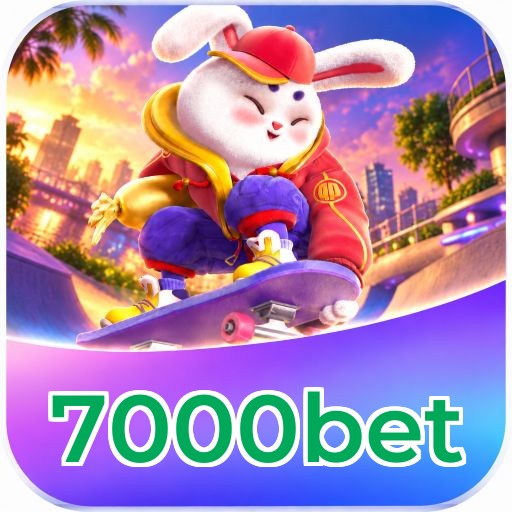 7000bet Logo