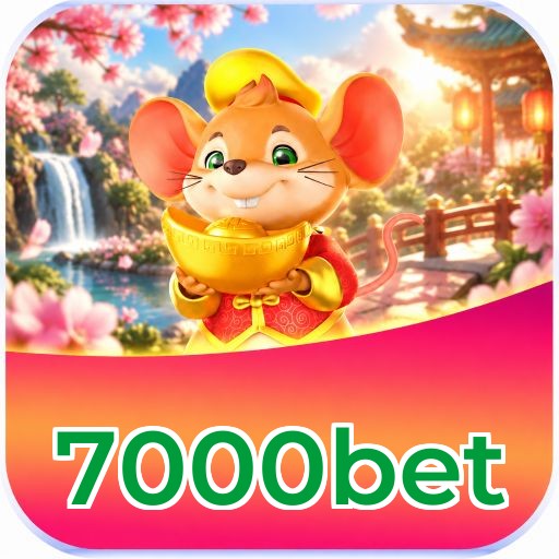 7000bet Logo 3