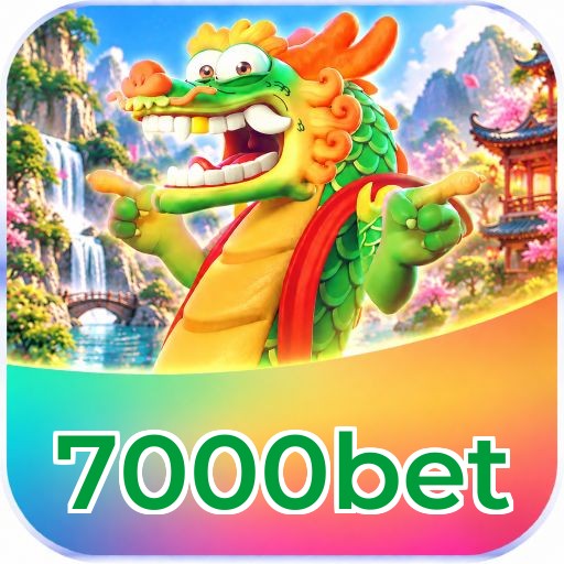 7000bet Instalar Logo 2