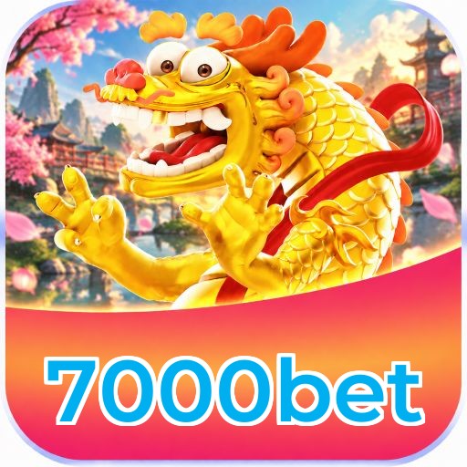 7000bet Apostas Esportivas Logo