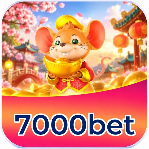 7000bet Download Logo Oficial