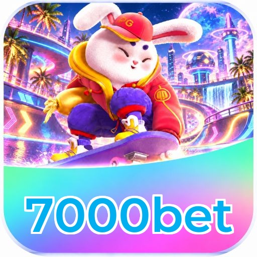 7000bet Logo