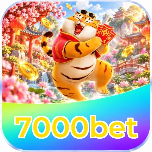 7000bet Logo