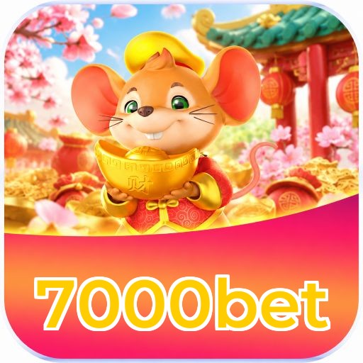 7000bet Logo