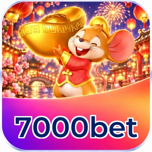 7000bet Logo