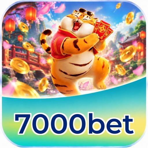 Fortune Tiger Logo 2