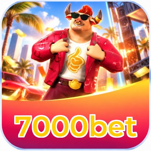 7000bet Segurança Logo 1