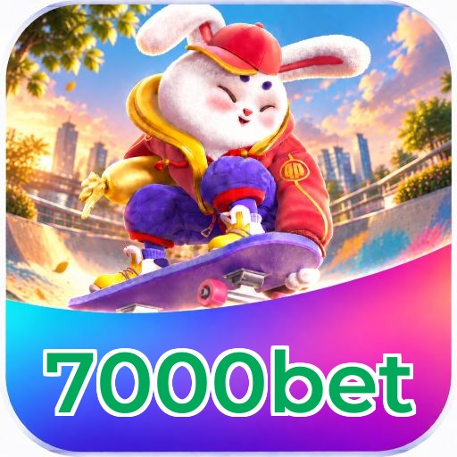 7000bet Logo