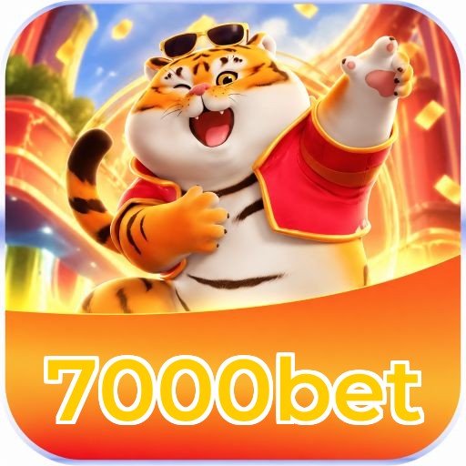 7000bet Logo